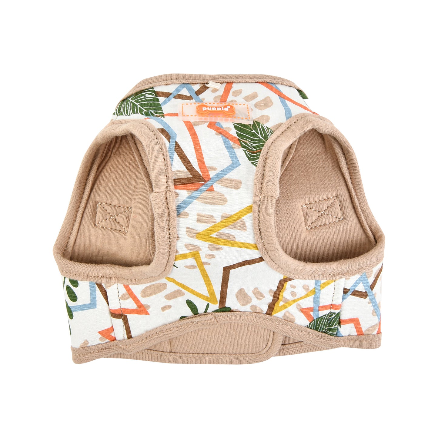 Puppia Botanical Vest Harness