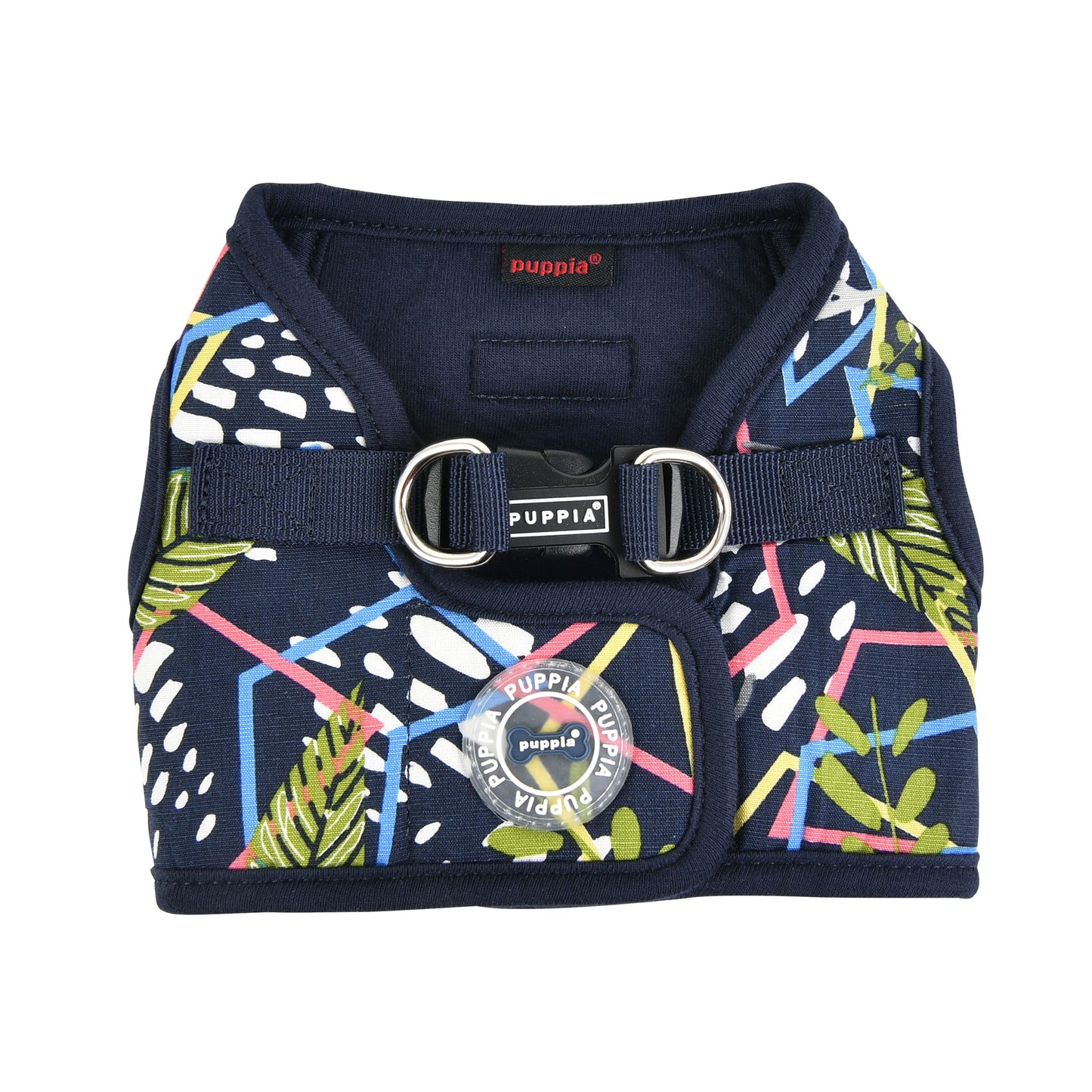 Puppia Botanical Vest Harness