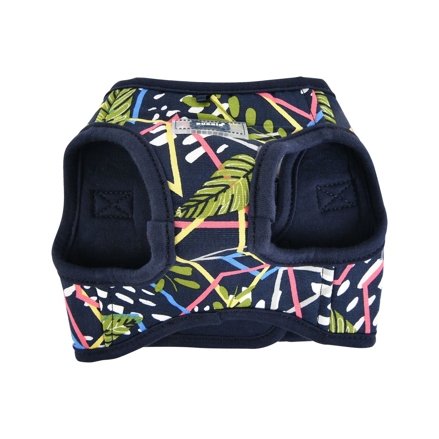 Puppia Botanical Vest Harness