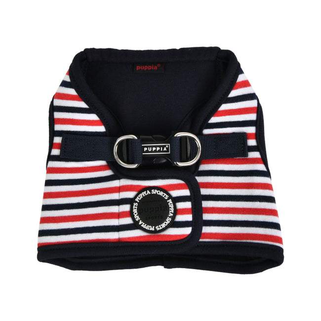 Puppia Seaman Vest Harness