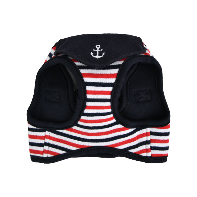 Puppia Seaman Vest Harness