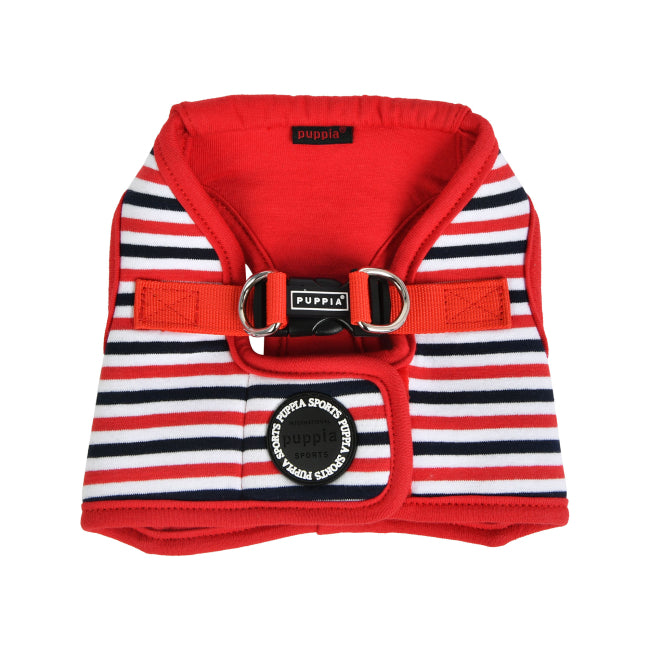 Puppia Seaman Vest Harness