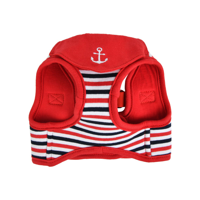 Puppia Seaman Vest Harness