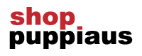 The Official Puppia Shop logo