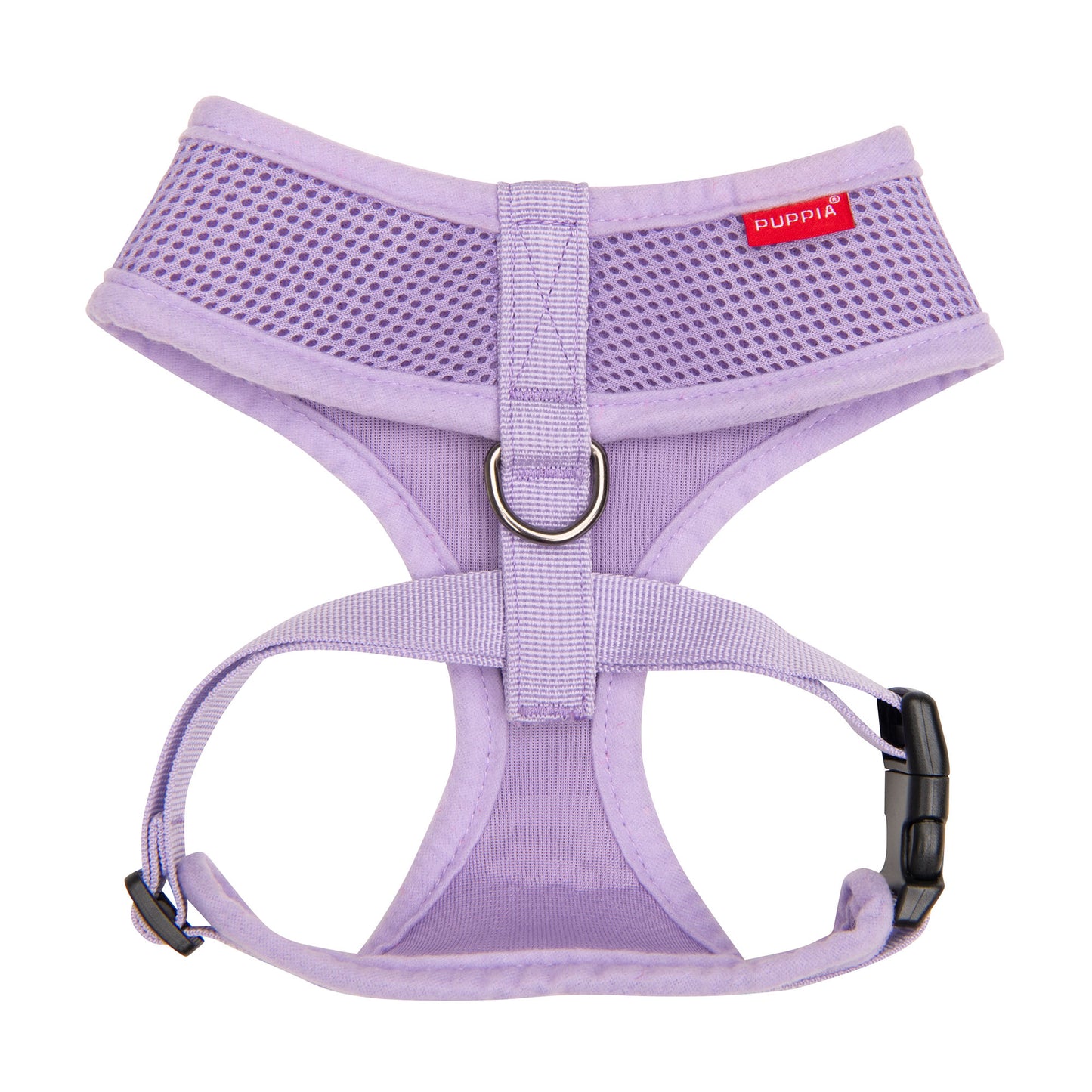 Puppia Soft Harness