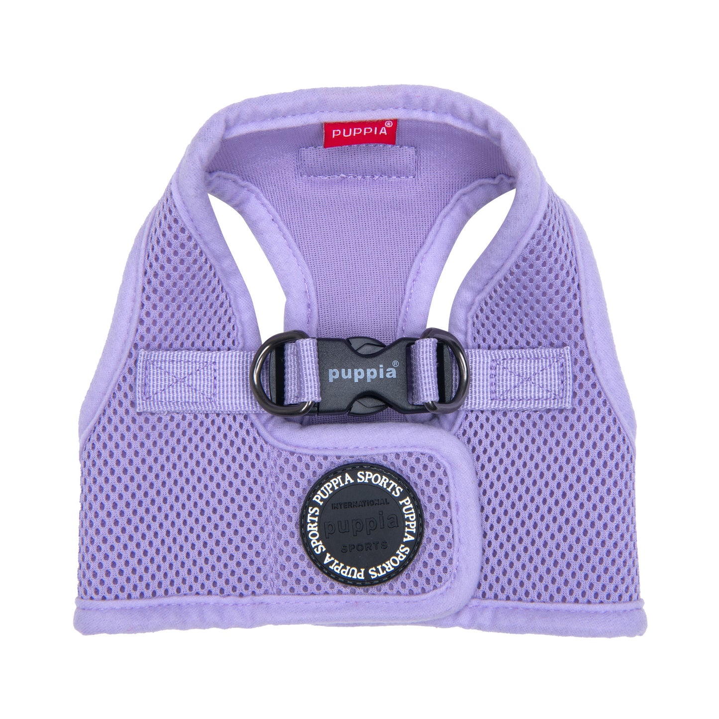 Puppia Soft Vest Harness