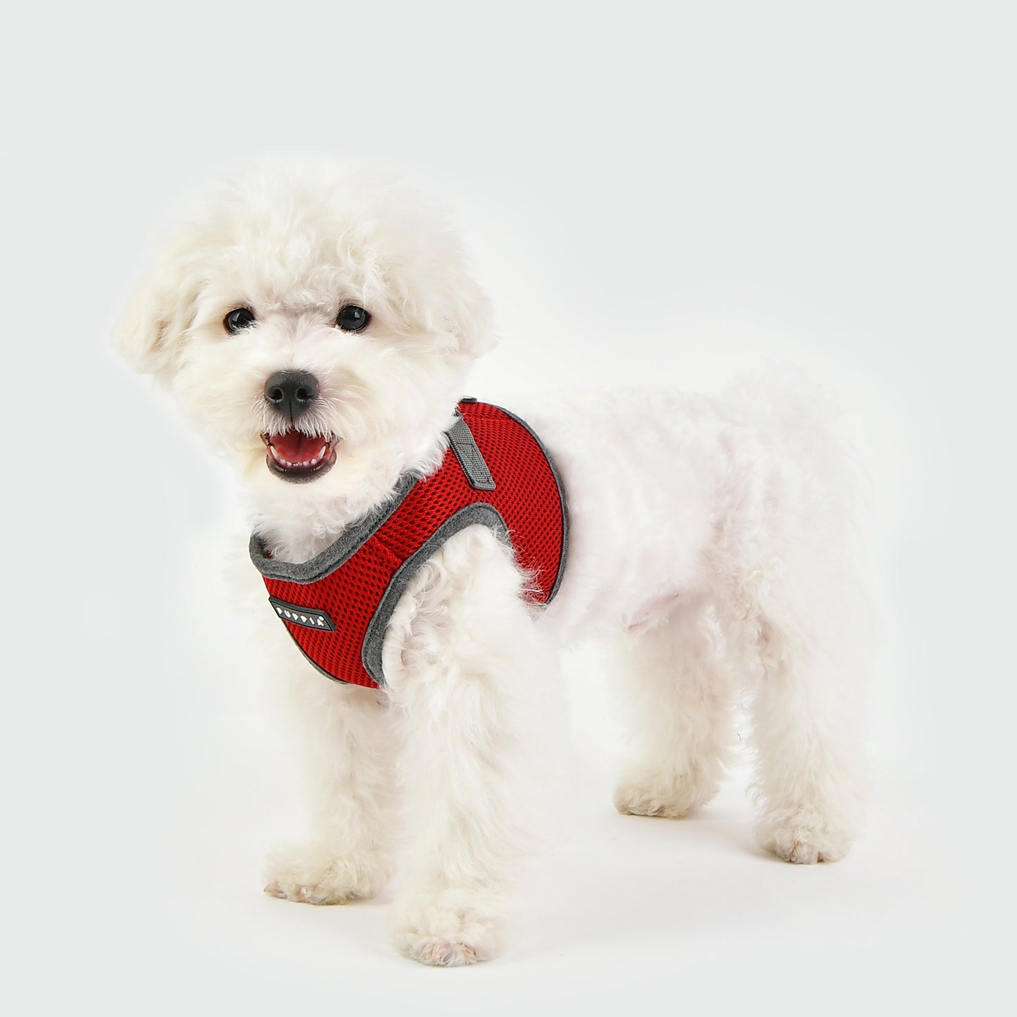 Puppia Soft Vest Harness II