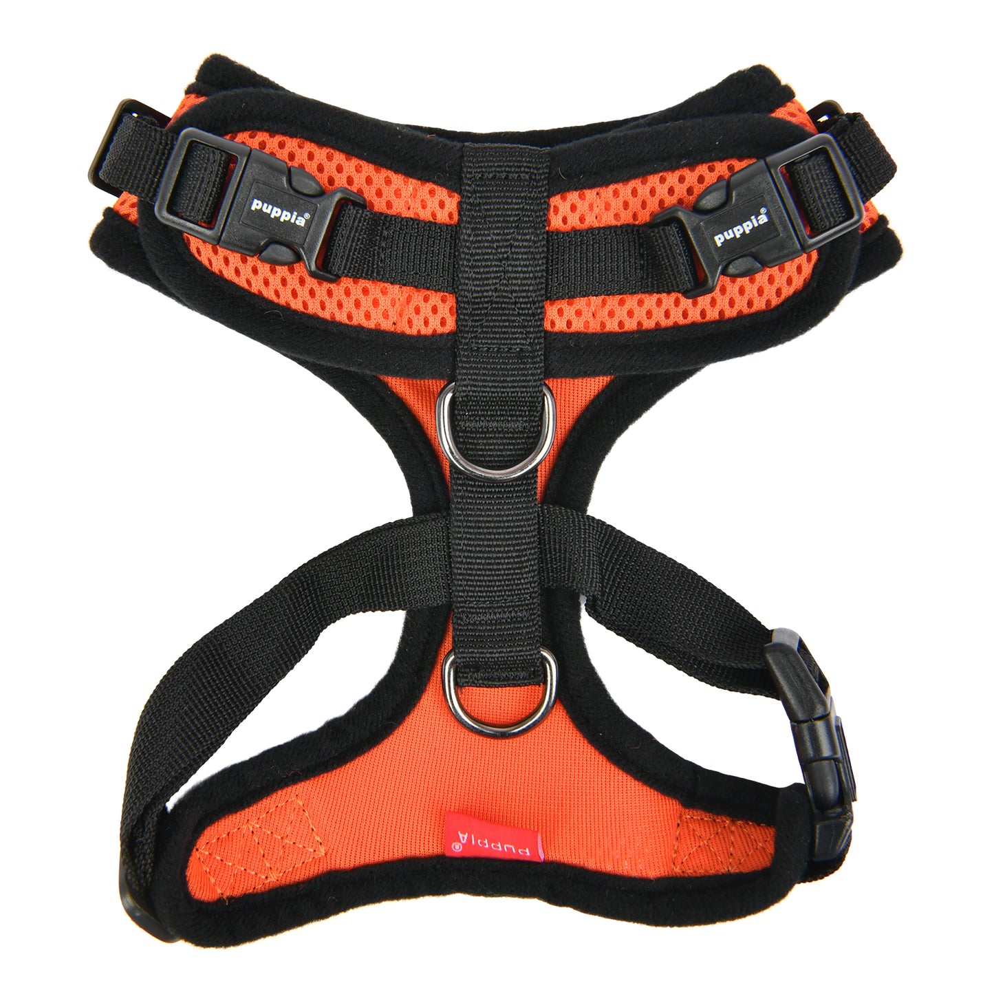 Puppia Ritefit Harness