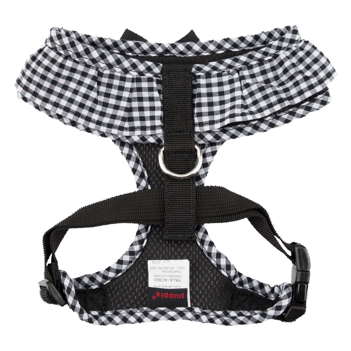 Puppia Vivien Harness