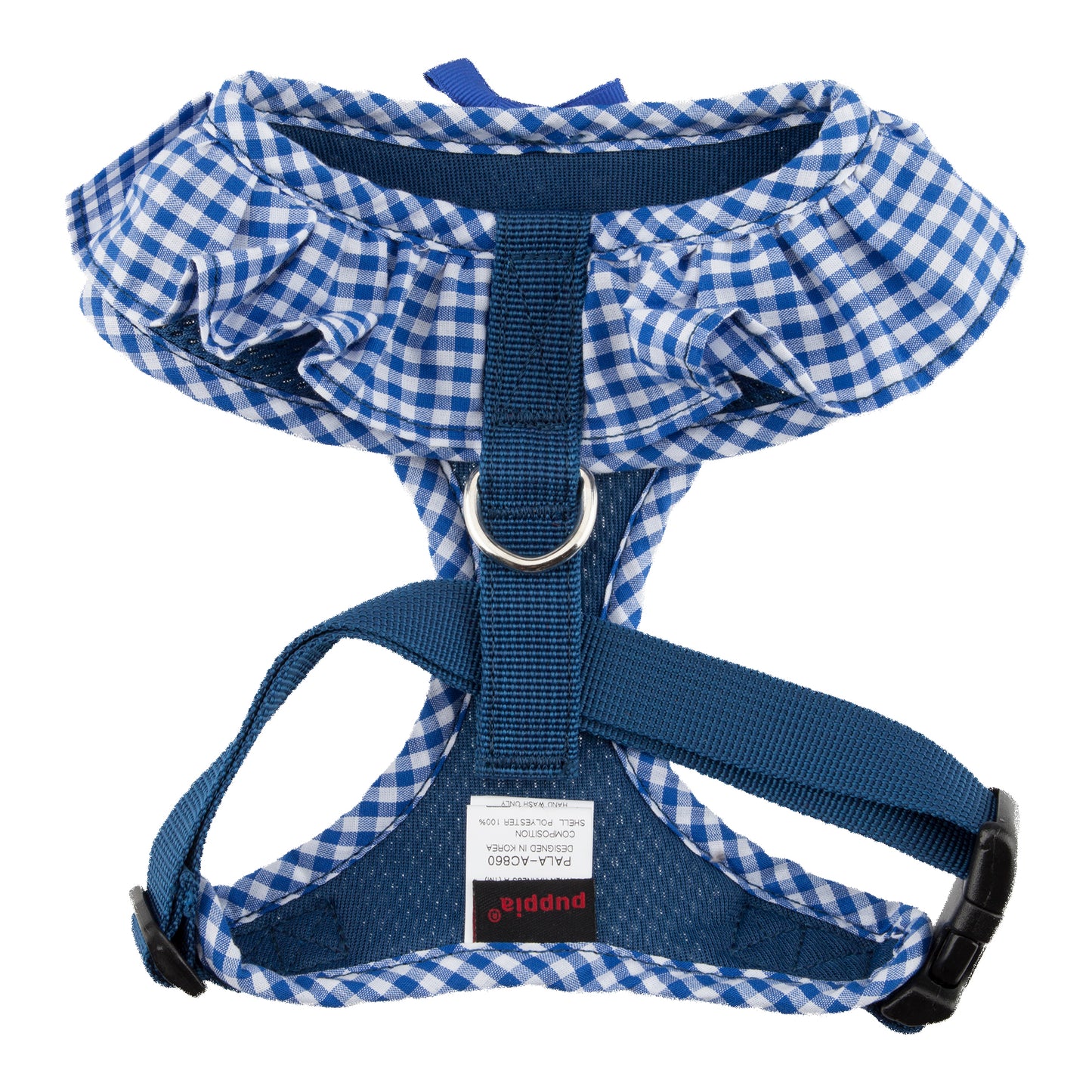 Puppia Vivien Harness