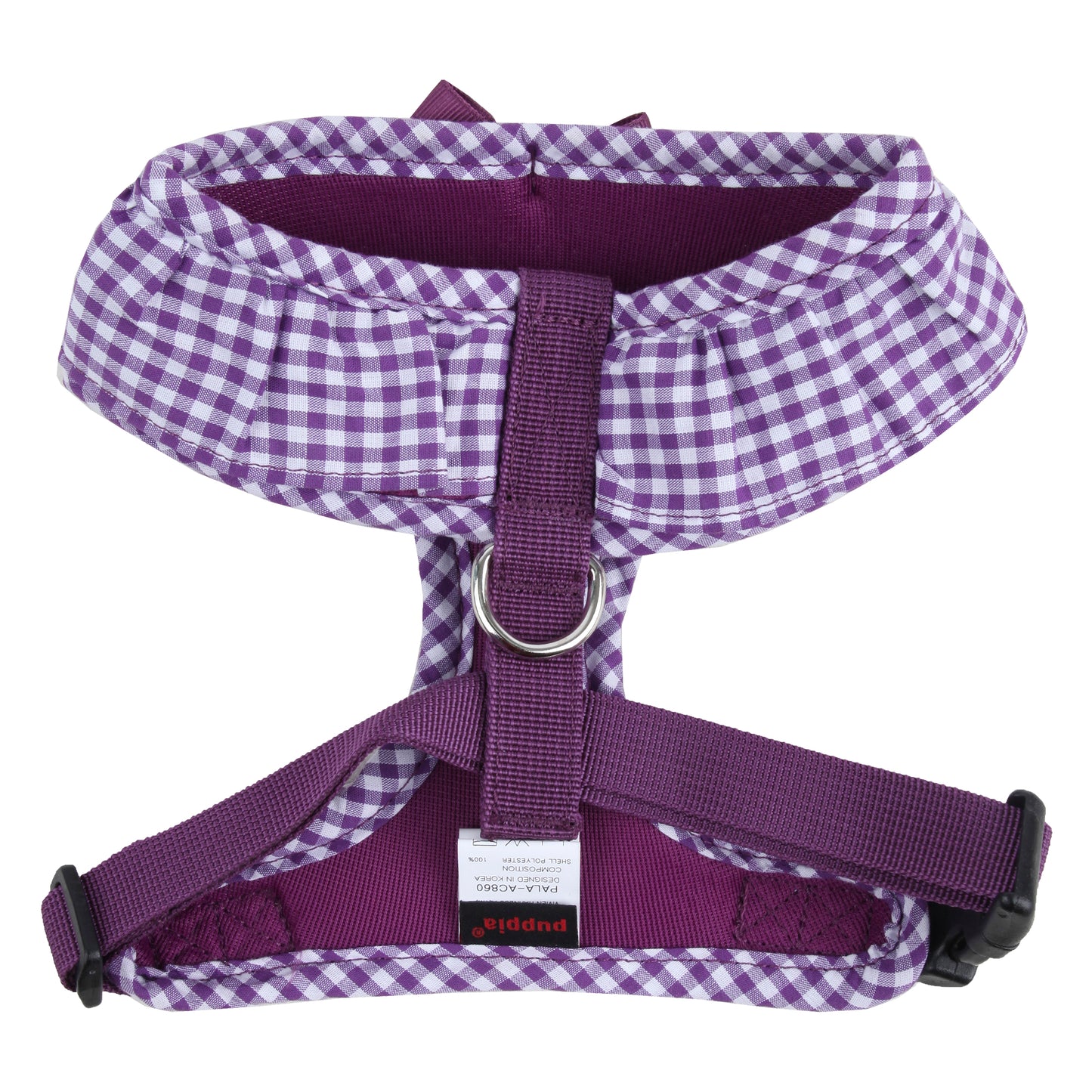 Puppia Vivien Harness