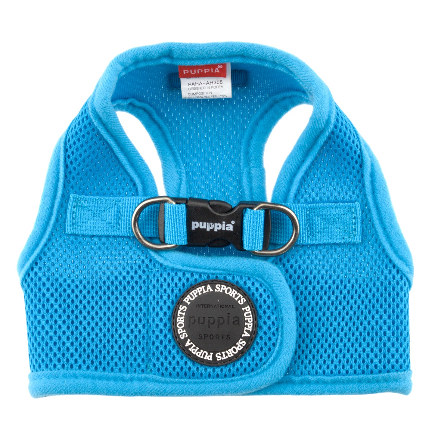 Puppia Soft Vest Harness