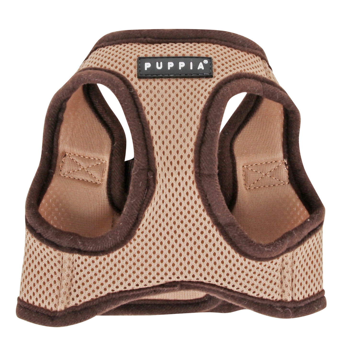 Puppia Soft Vest Harness