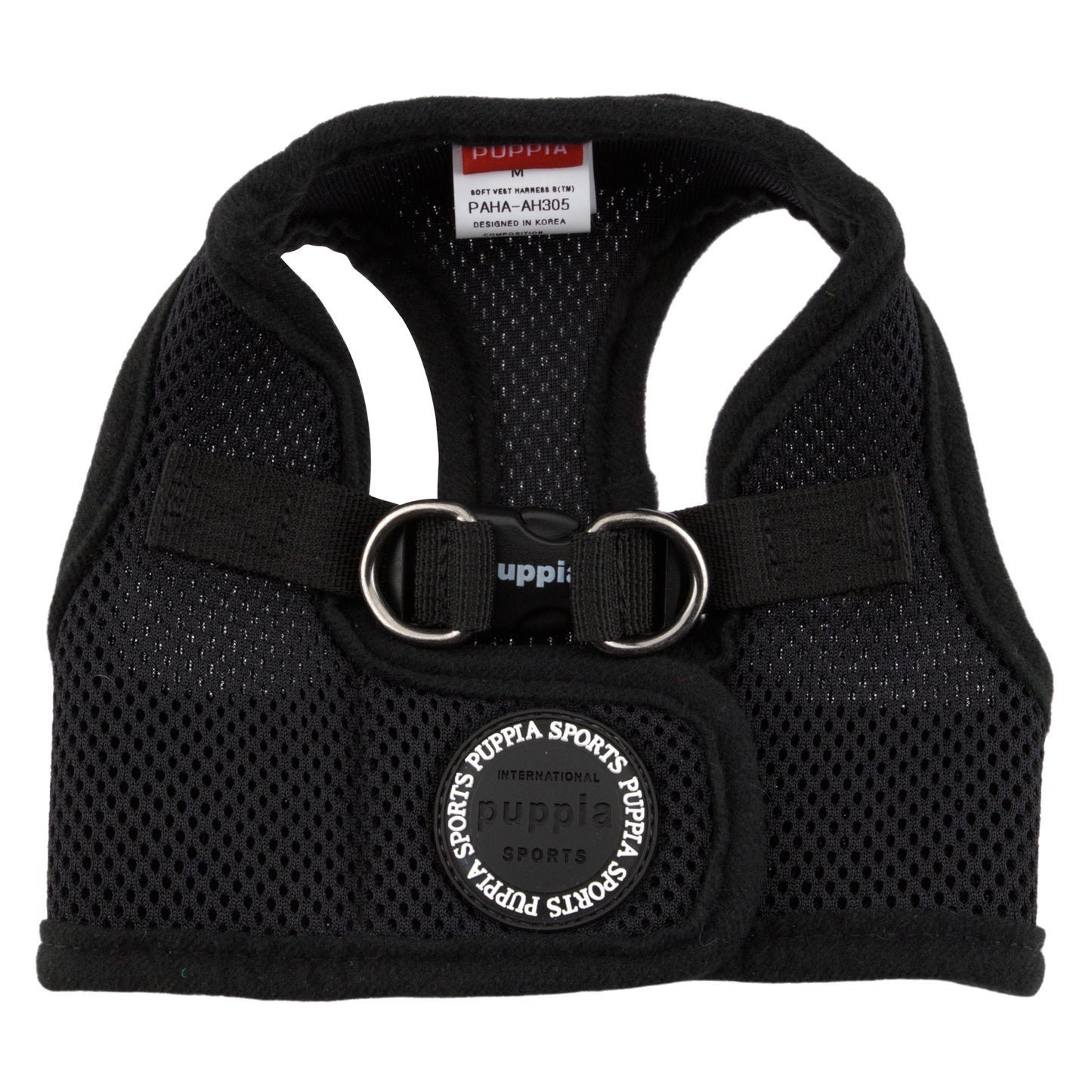 Puppia Soft Vest Harness