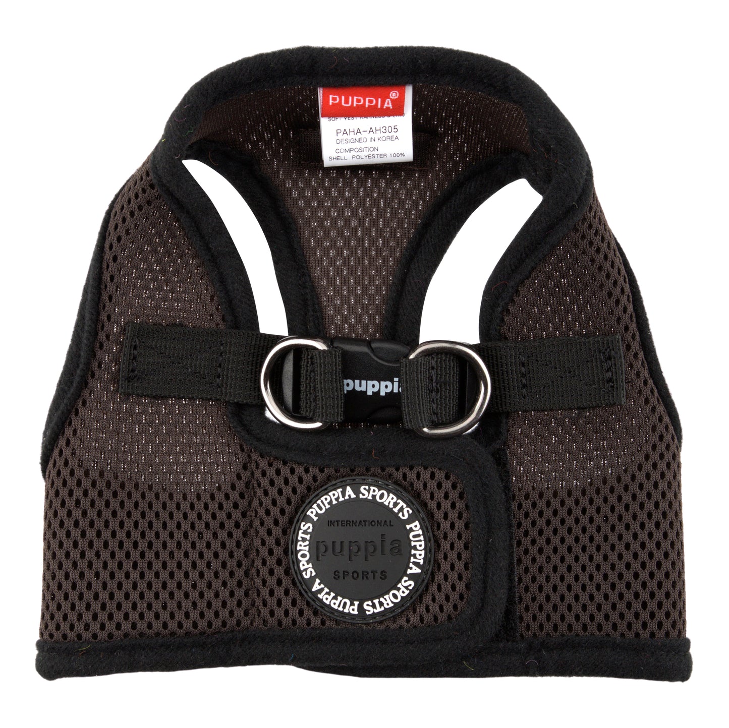 Puppia Soft Vest Harness