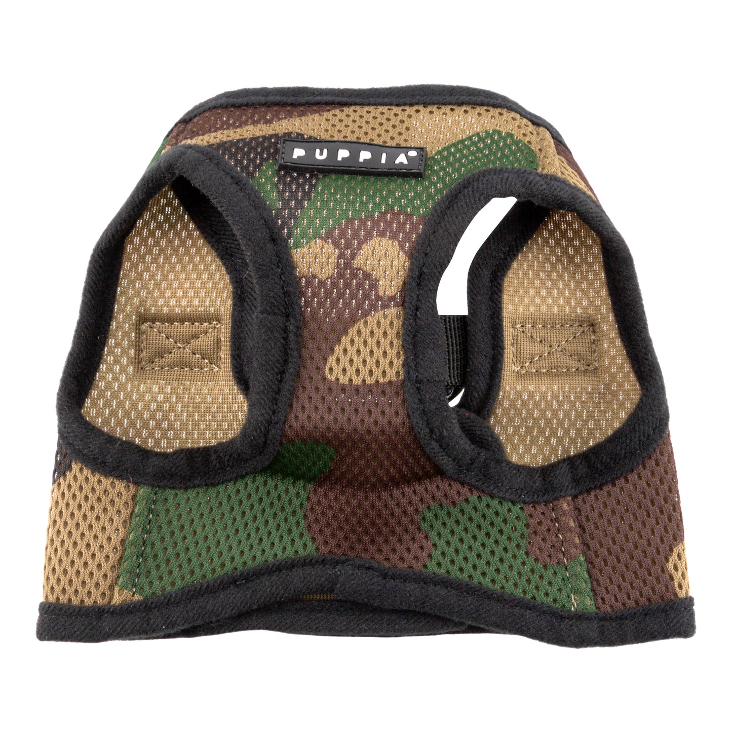 Puppia Soft Vest Harness