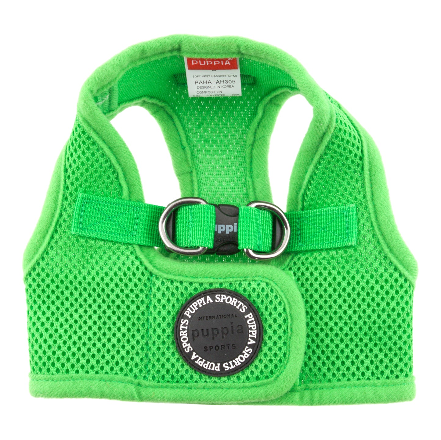 Puppia Soft Vest Harness