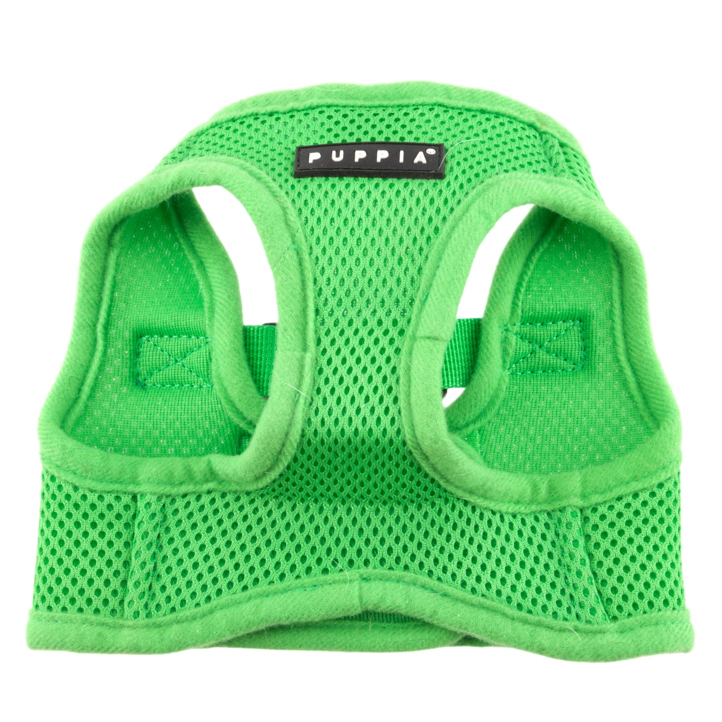 Puppia Soft Vest Harness