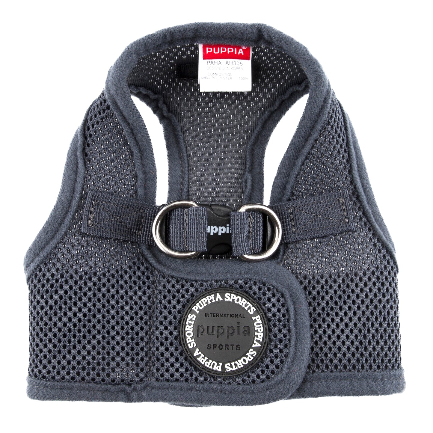 Puppia Soft Vest Harness