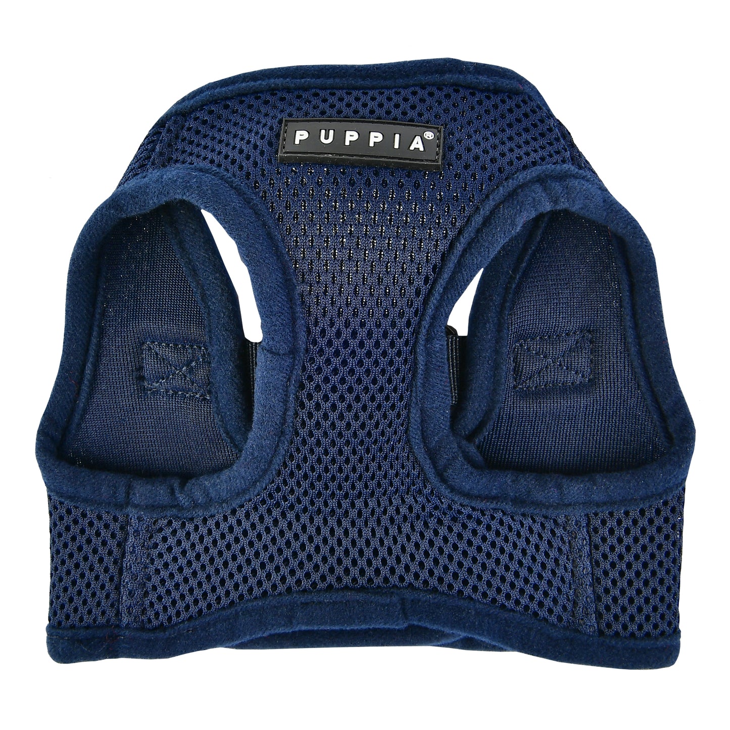 Puppia Soft Vest Harness