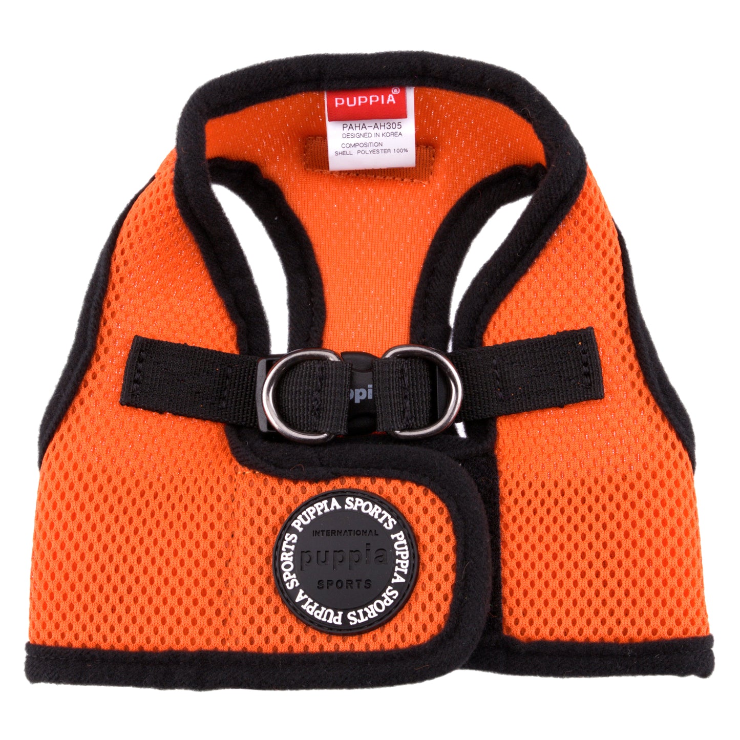 Puppia Soft Vest Harness