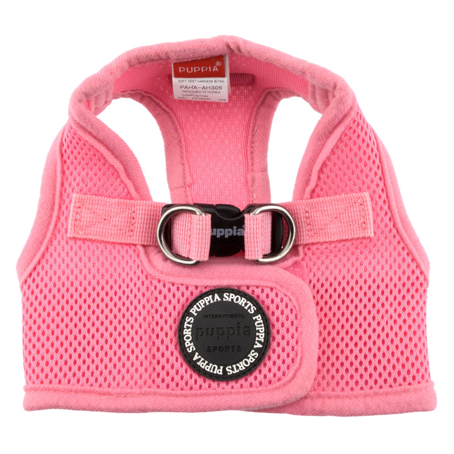 Puppia Soft Vest Harness