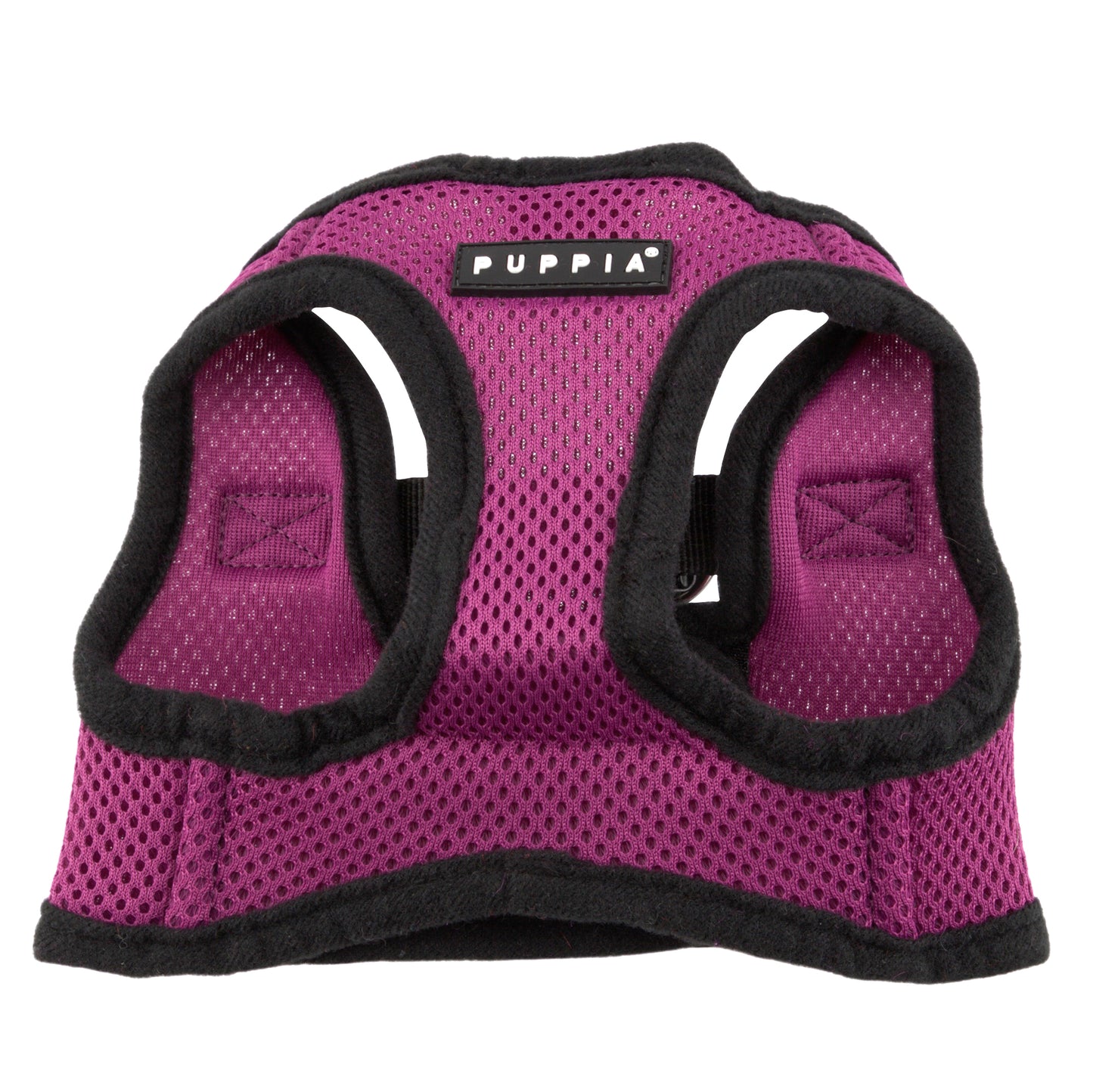 Puppia Soft Vest Harness
