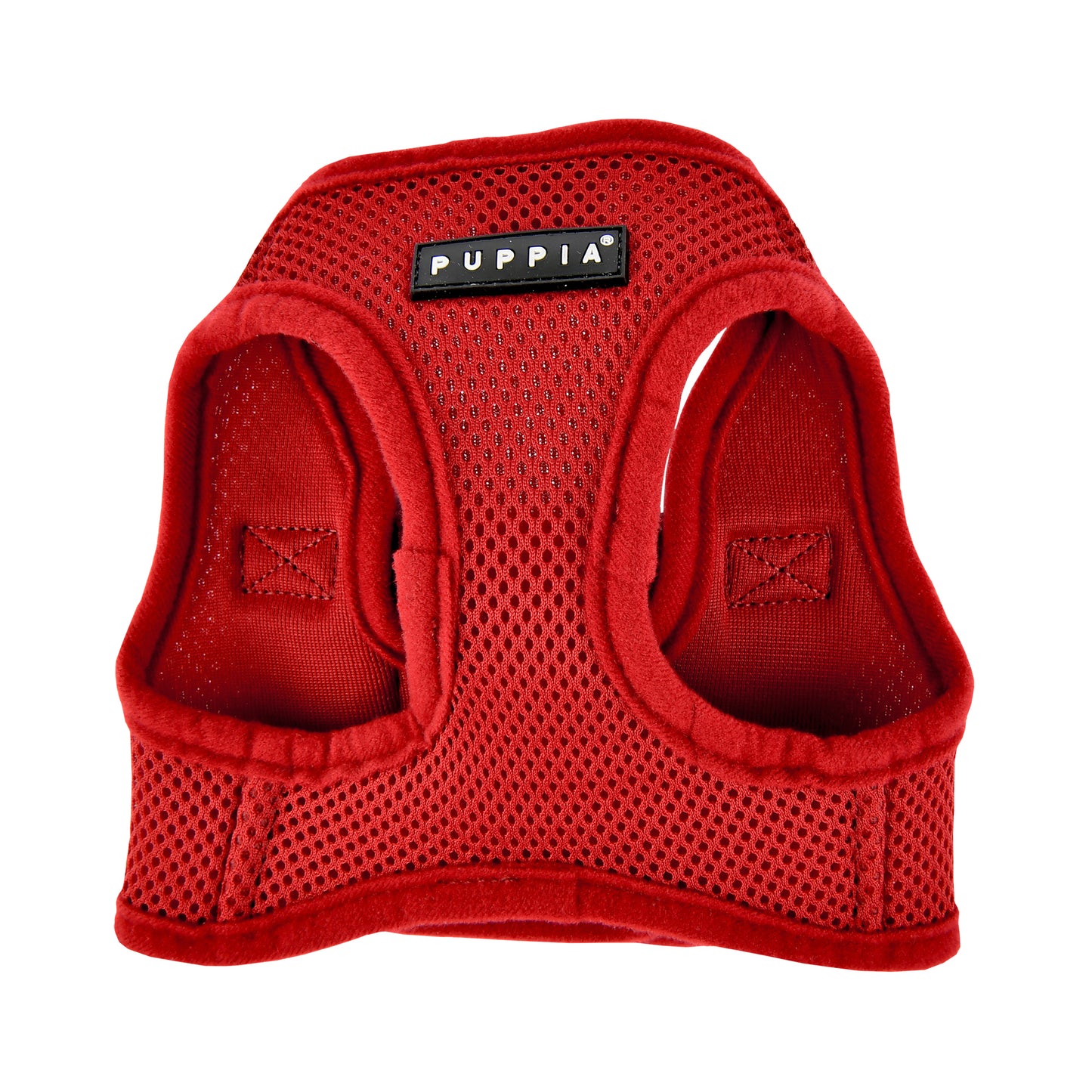 Puppia Soft Vest Harness