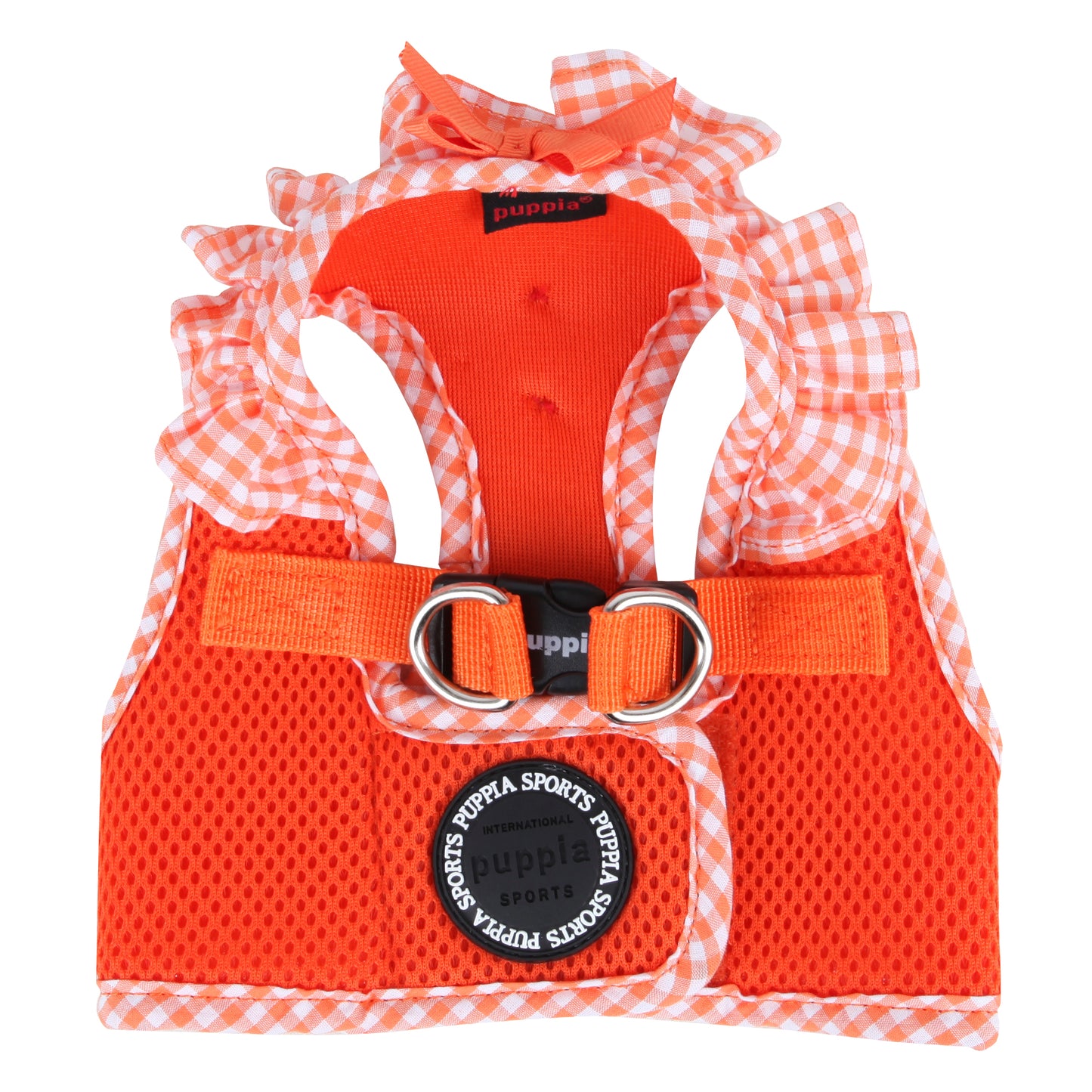 Puppia Vivien Vest Harness