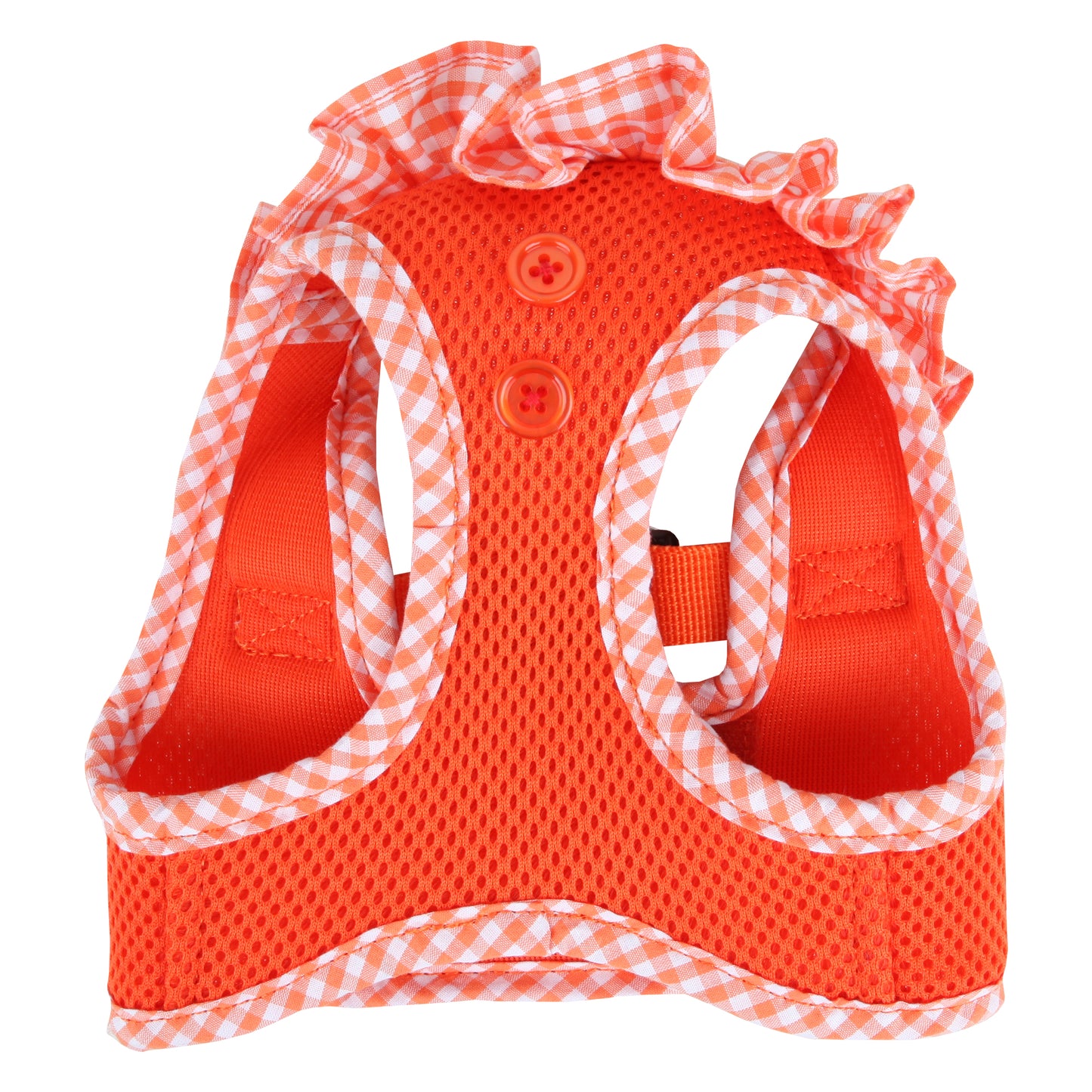 Puppia Vivien Vest Harness