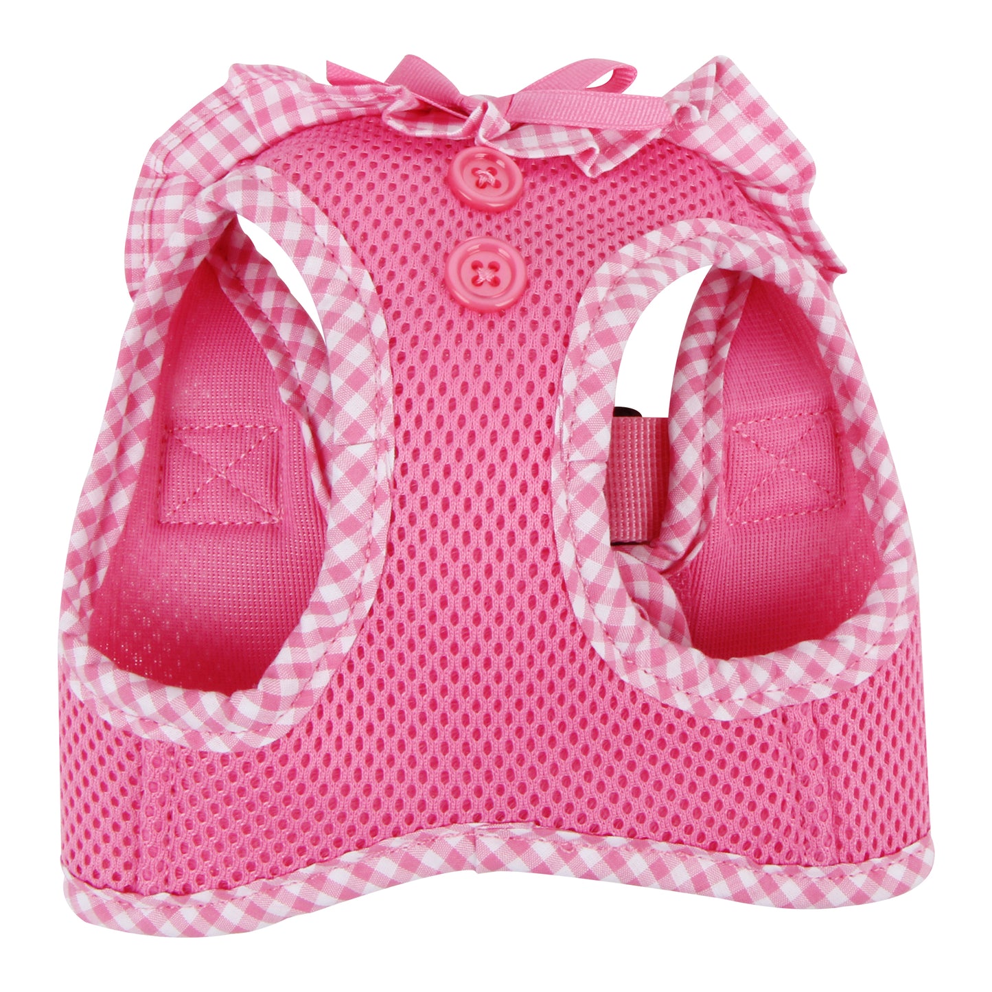 Puppia Vivien Vest Harness
