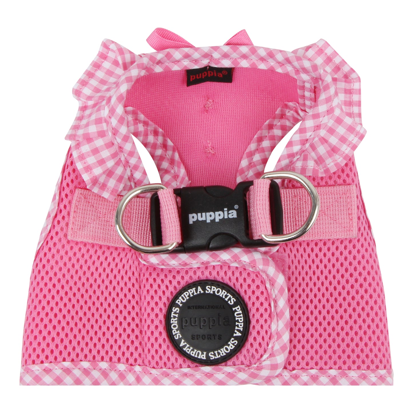 Puppia Vivien Vest Harness