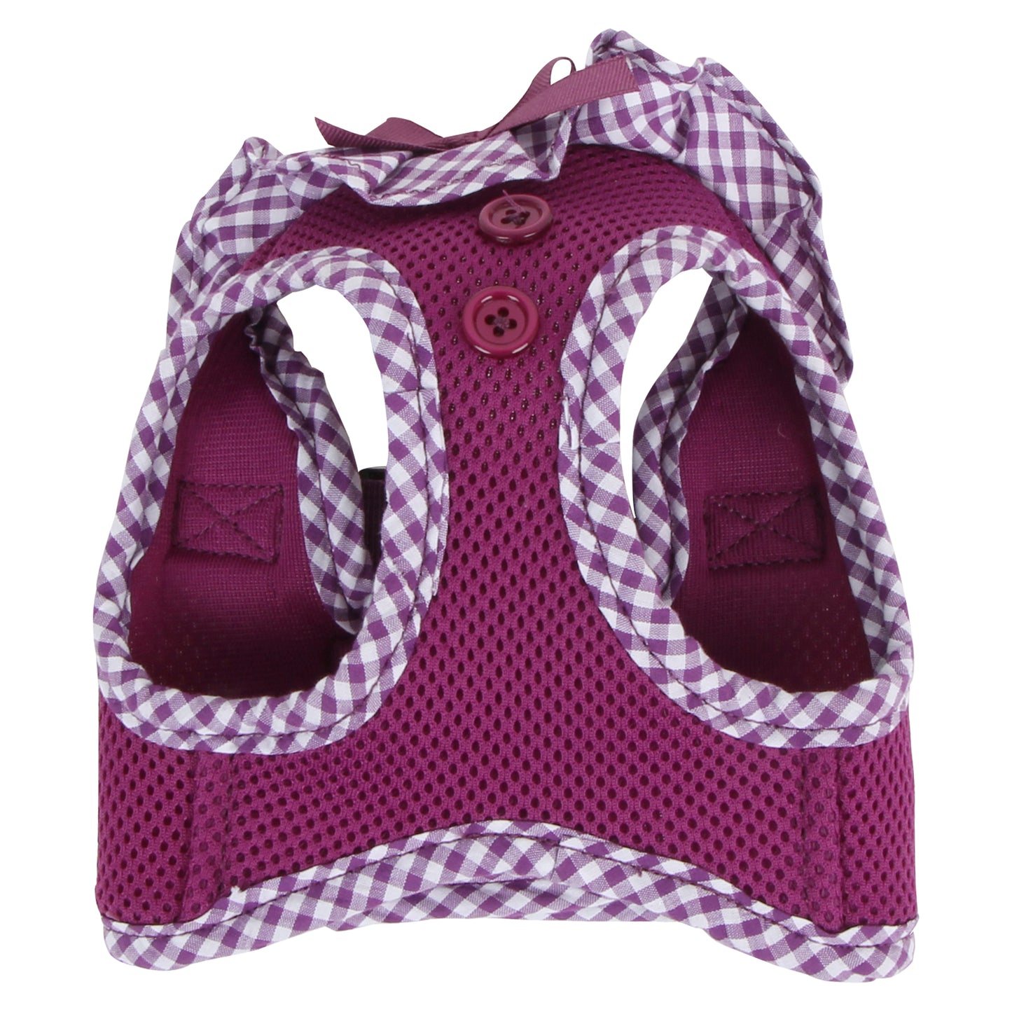 Puppia Vivien Vest Harness