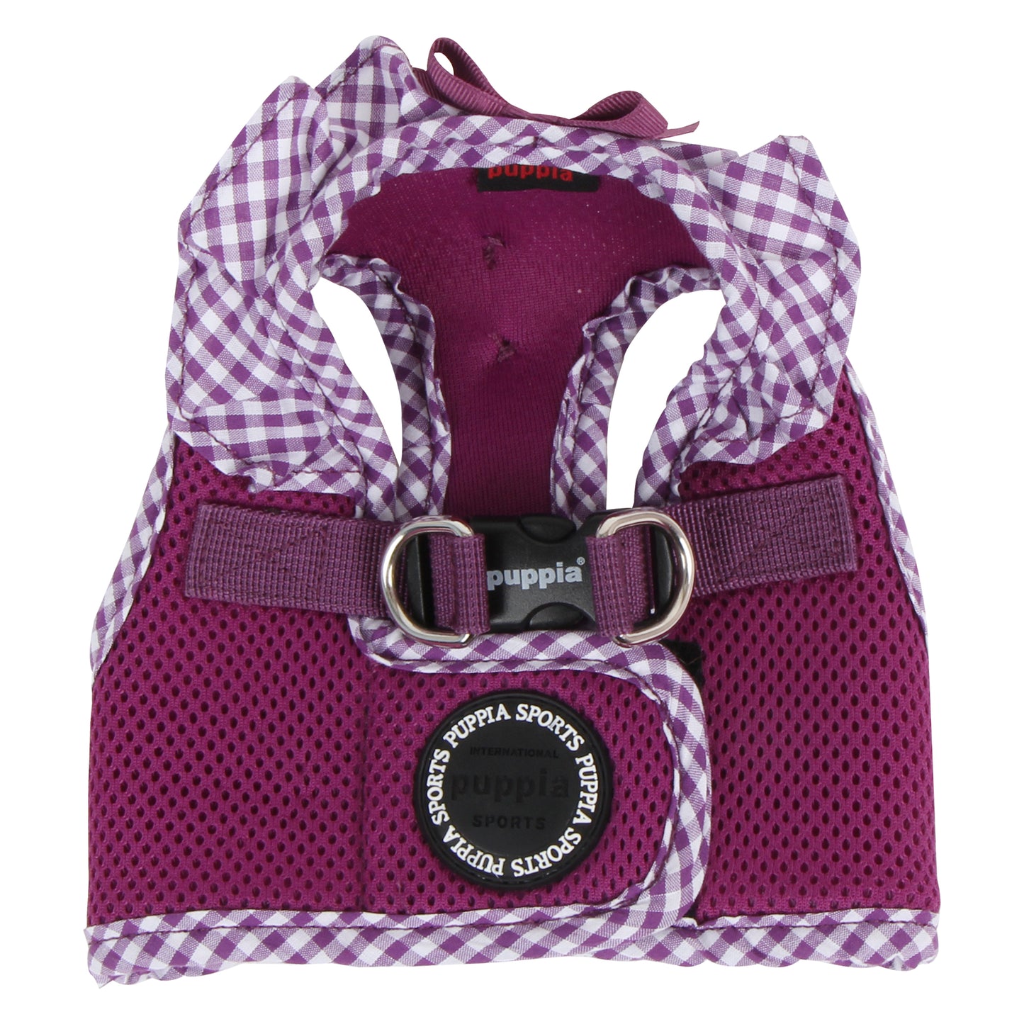 Puppia Vivien Vest Harness