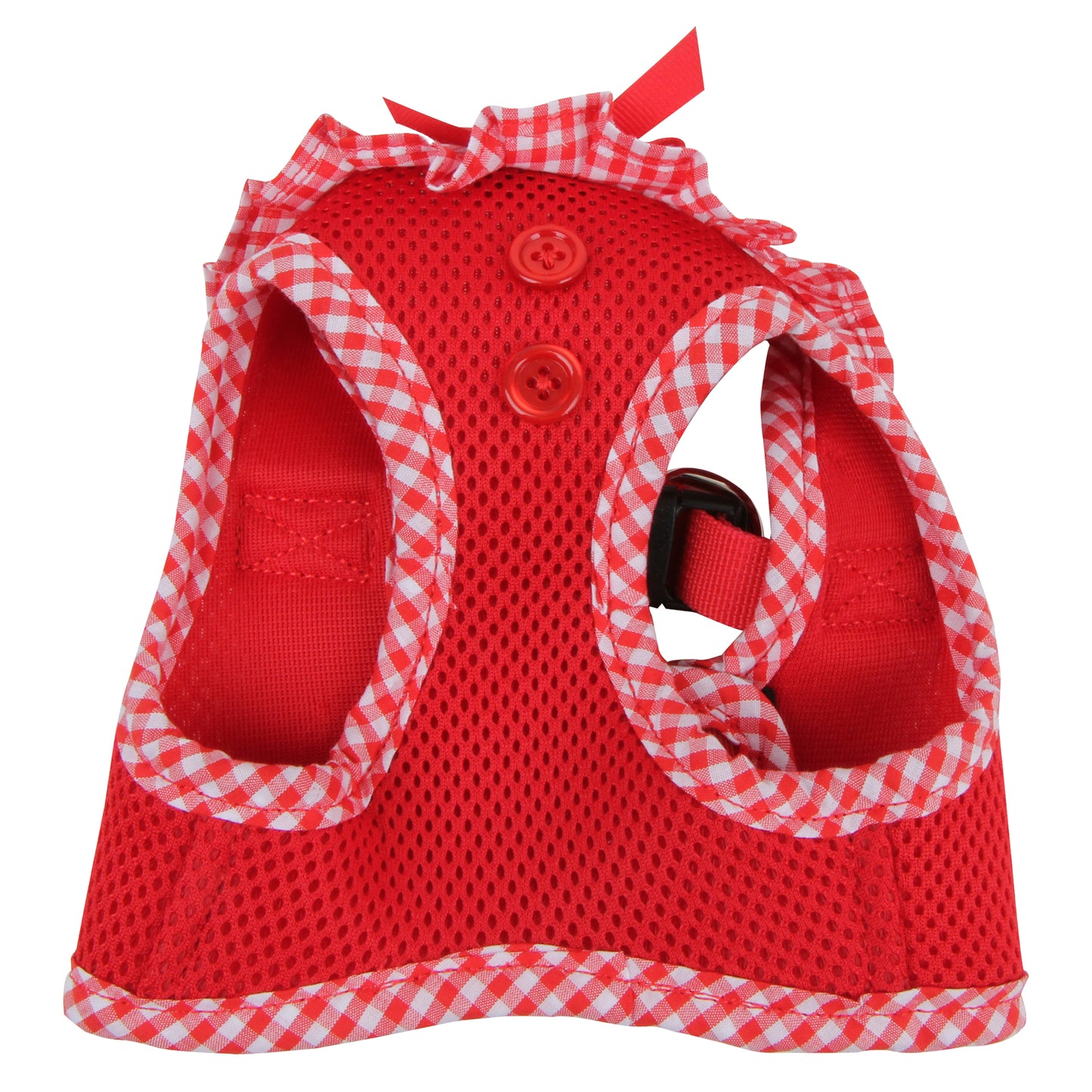 Puppia Vivien Vest Harness