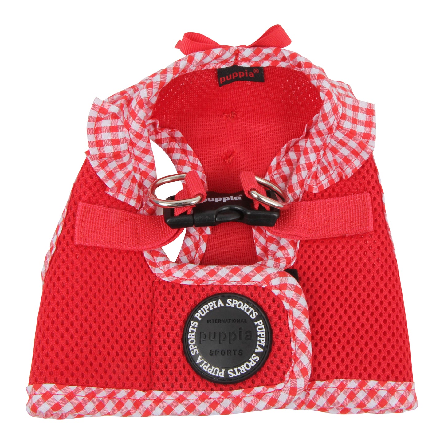 Puppia Vivien Vest Harness
