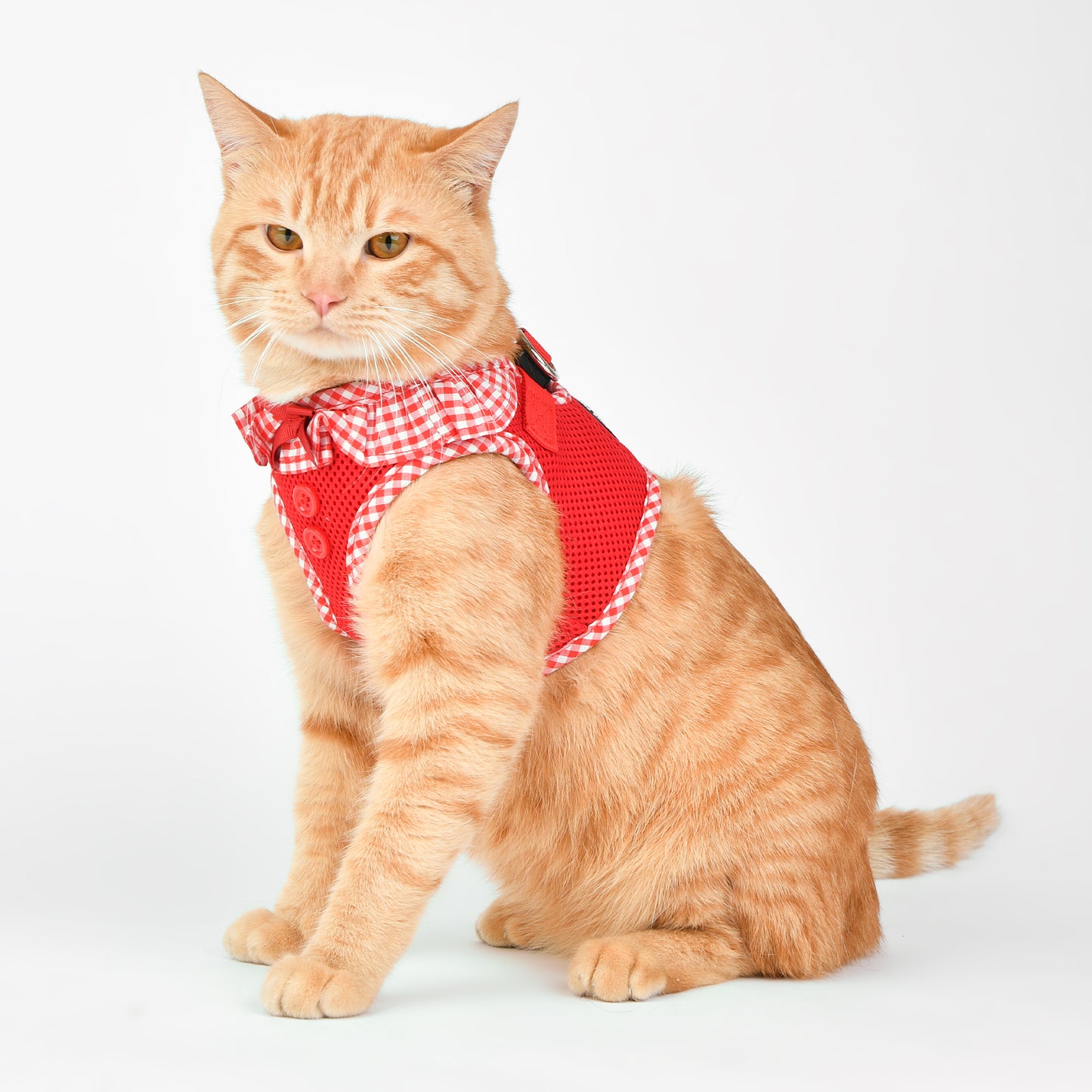 Puppia Vivien Vest Harness