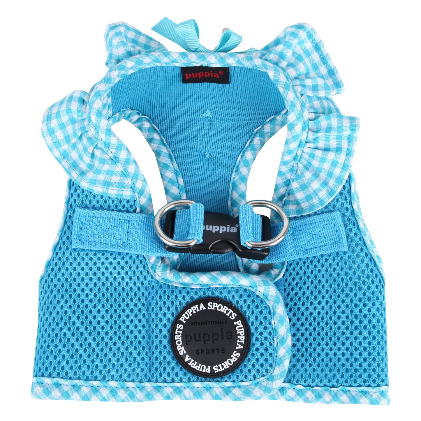Puppia Vivien Vest Harness