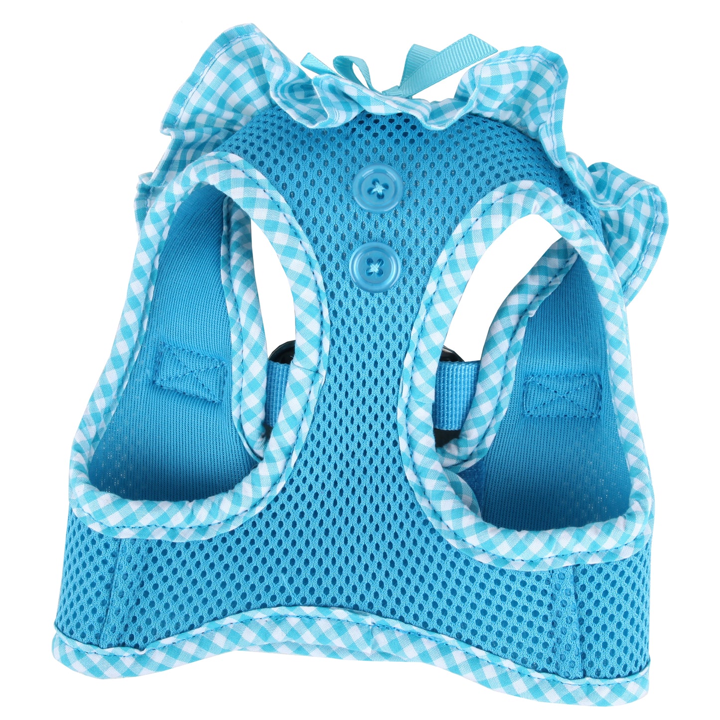 Puppia Vivien Vest Harness