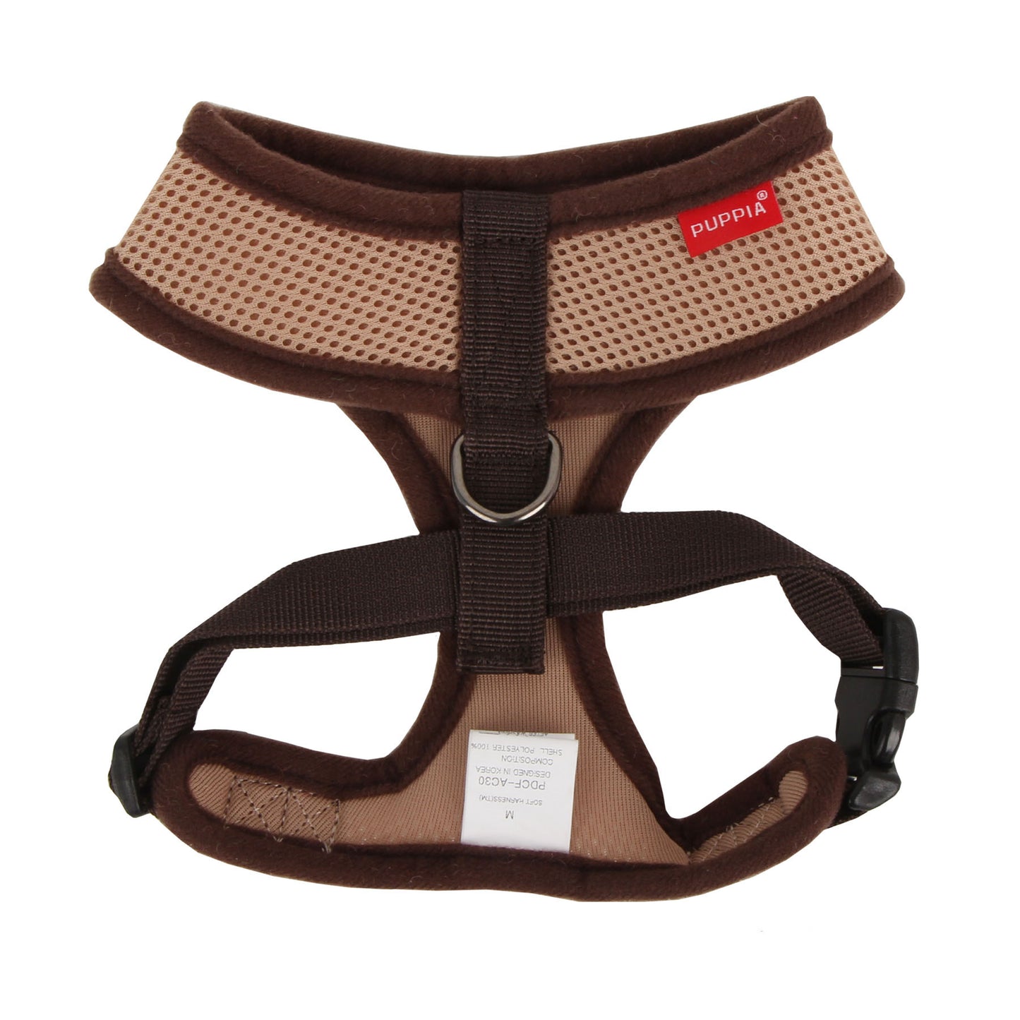 Puppia Soft Harness