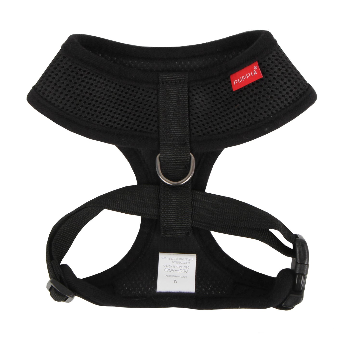 Puppia Soft Harness