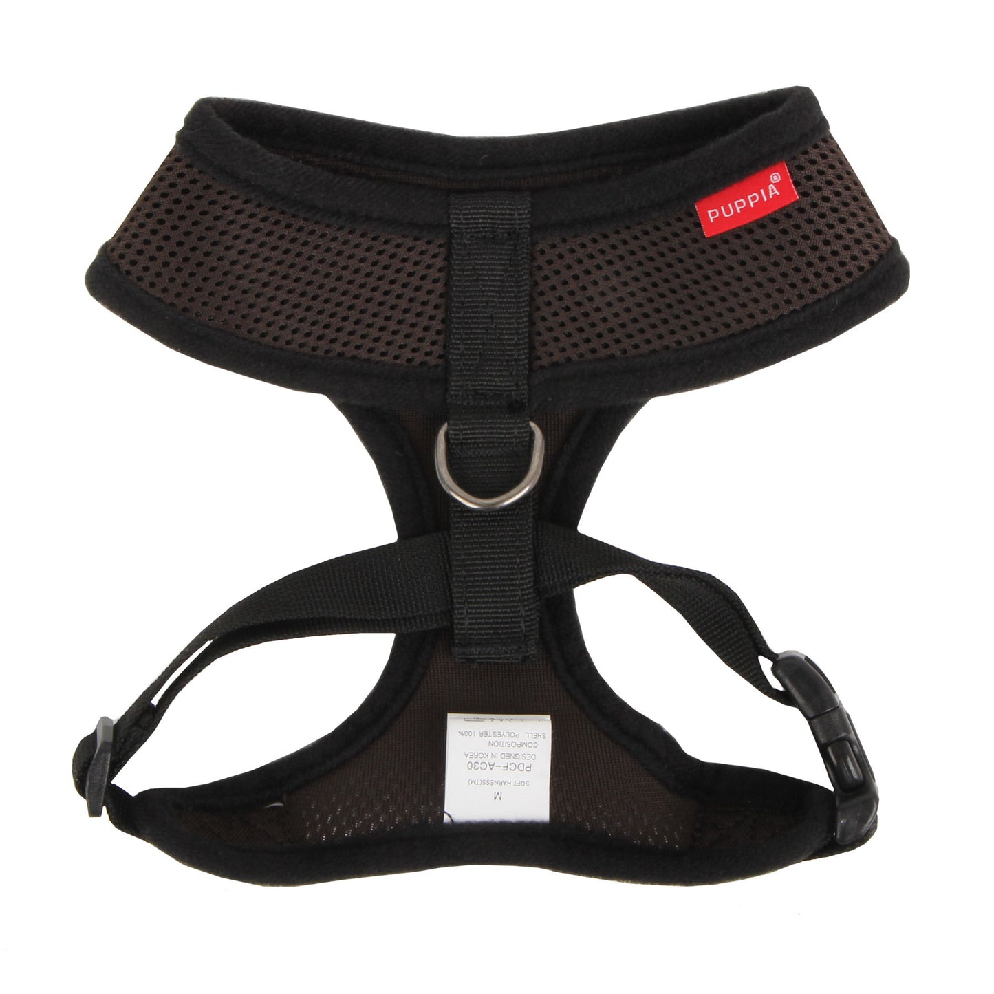 Puppia Soft Harness