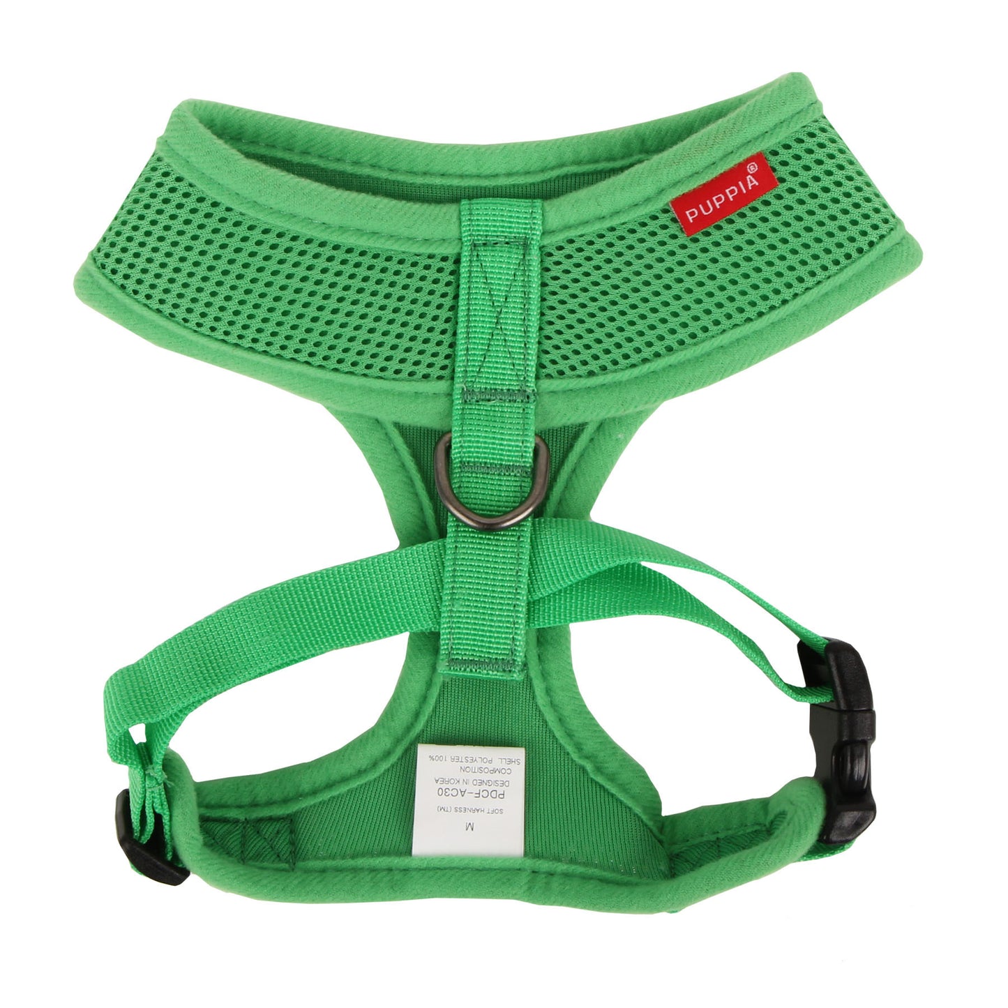 Puppia Soft Harness