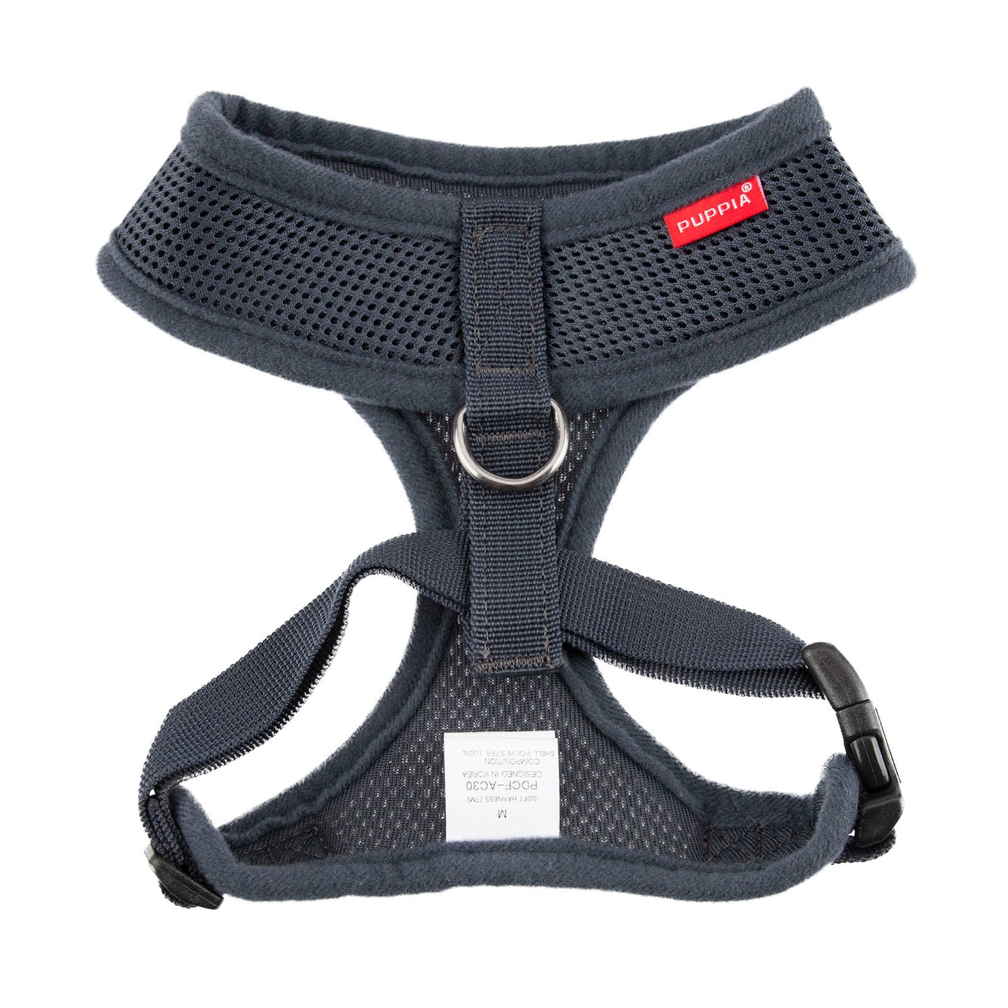 Puppia Soft Harness