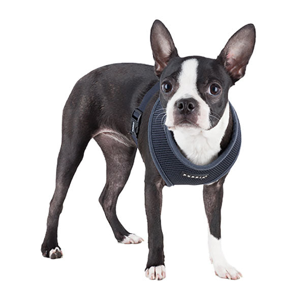 Puppia Soft Harness