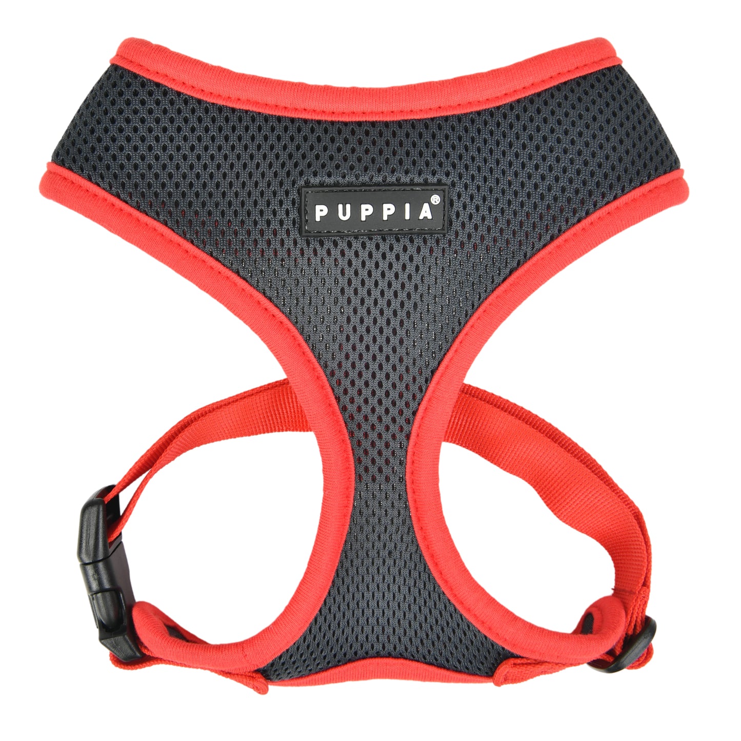 Puppia Soft Harness II