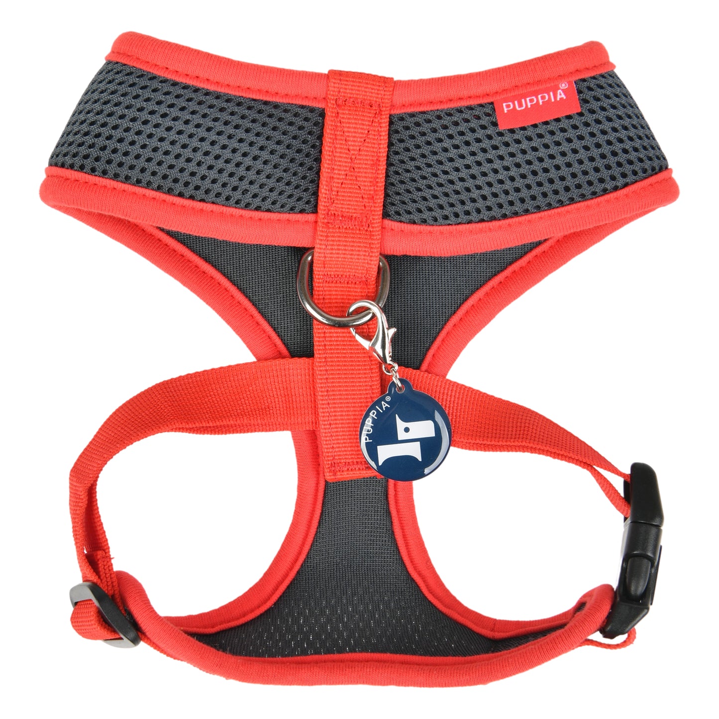 Puppia Soft Harness II