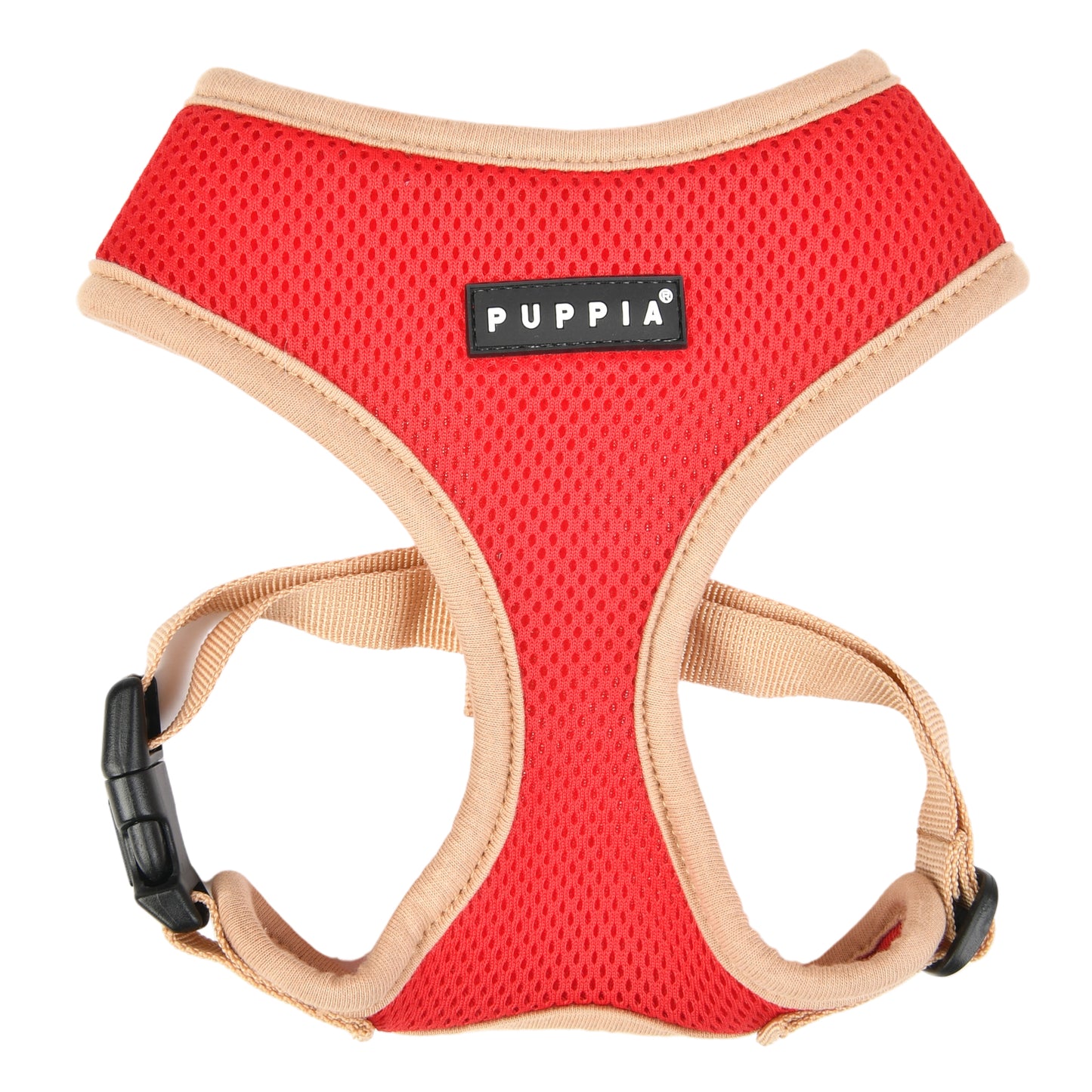 Puppia Soft Harness II