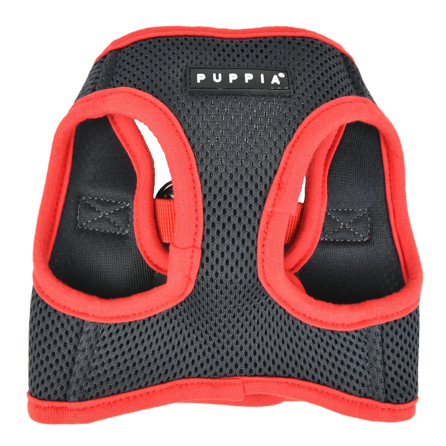 Puppia Soft Vest Harness II