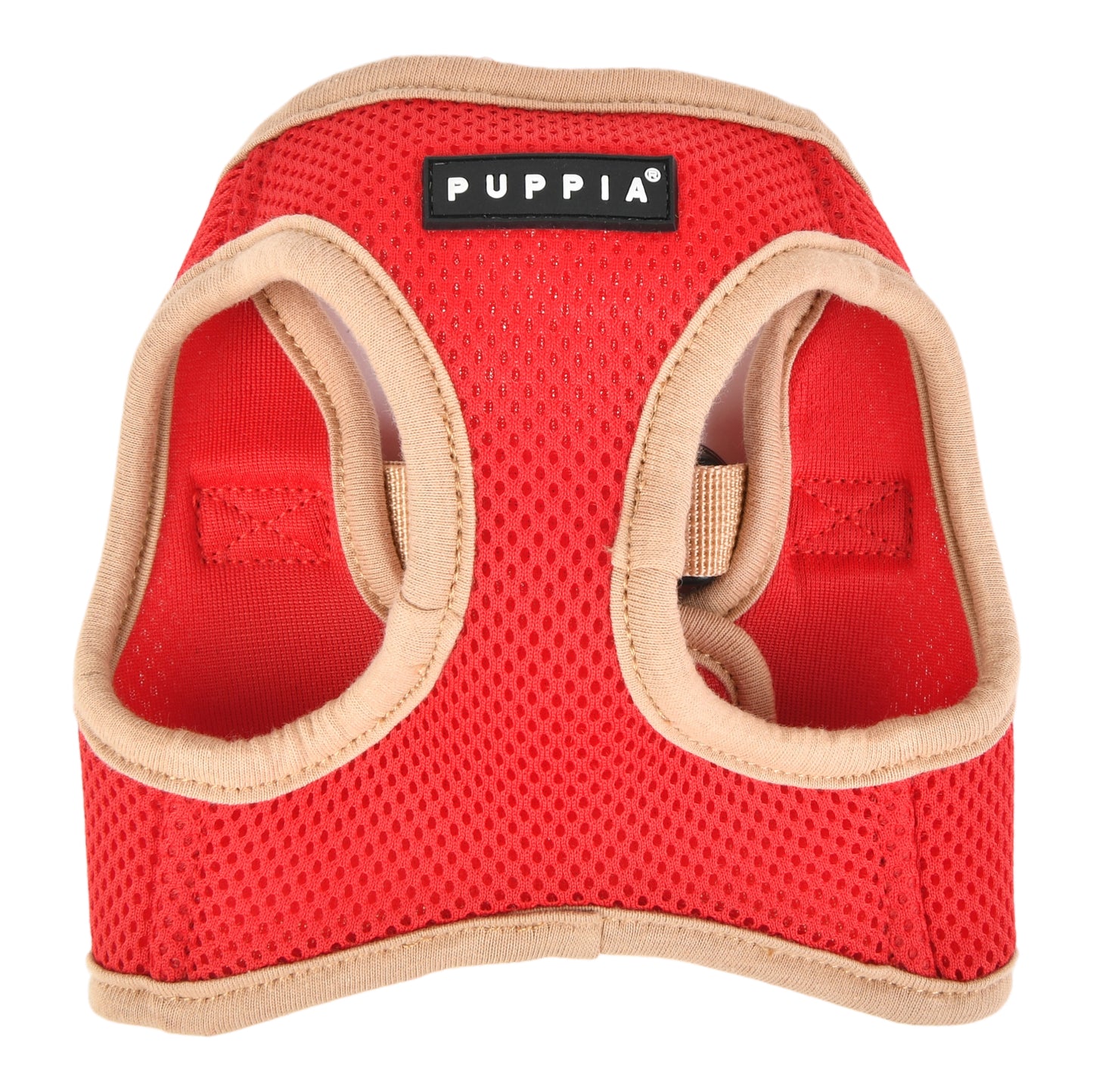 Puppia Soft Vest Harness II